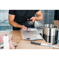 Zwilling 368003050 Vakum Poşeti Seti L 3 Adet