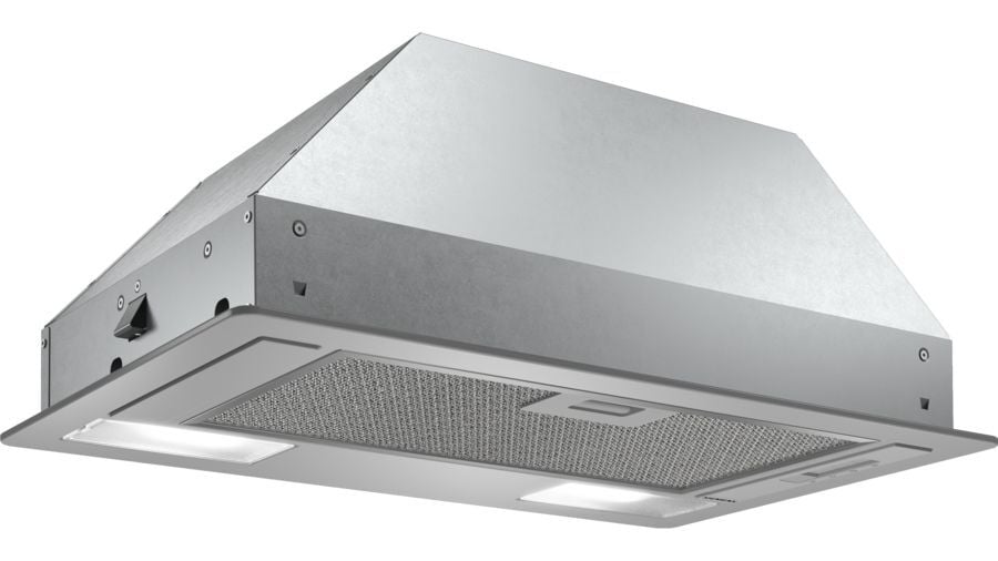 Siemens LB53NAA30 Gömme Aspiratör 53cm