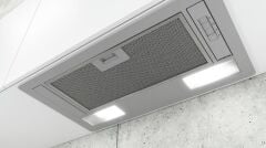 Siemens LB53NAA30 Gömme Aspiratör 53cm