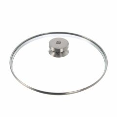 Zwilling 409909240 Cam Kapak 24 cm