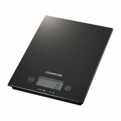 Kenwood DS400 Mutfak Tartısı Siyah