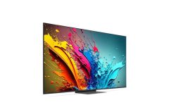 LG 75QNED86T6A 75 inç LG QNED AI QNED86 4K Smart TV AI Sihirli Kumanda