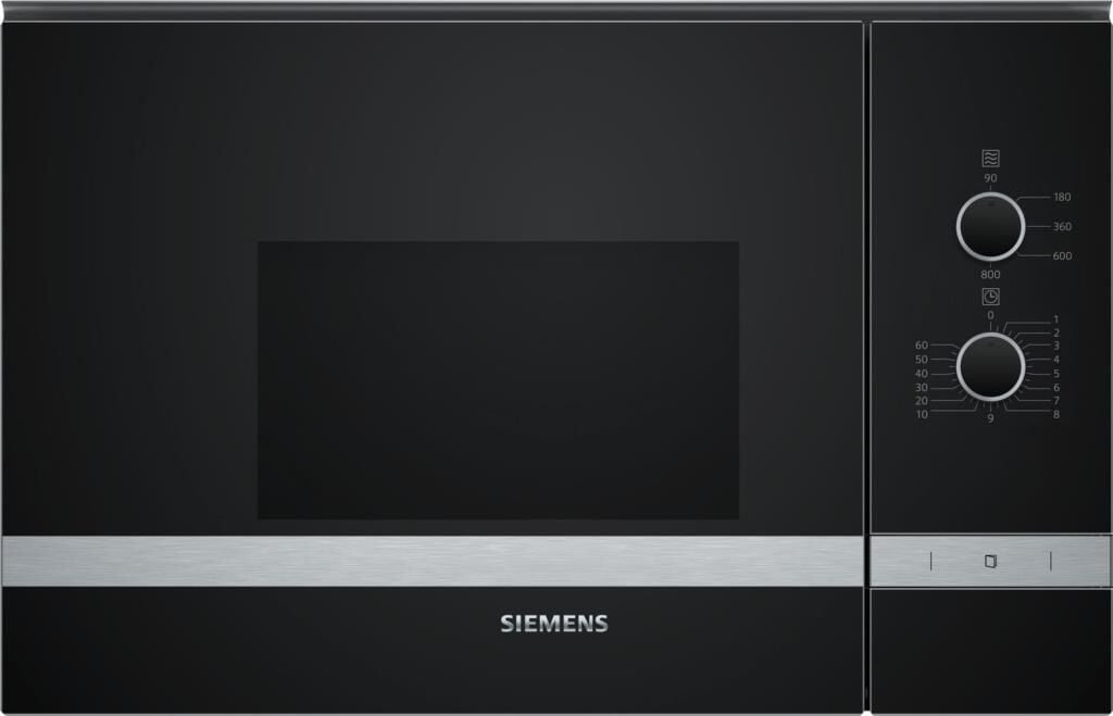 Siemens BF520LMR0  Ankastre Mikrodalga