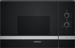 Siemens BF520LMR0  Ankastre Mikrodalga