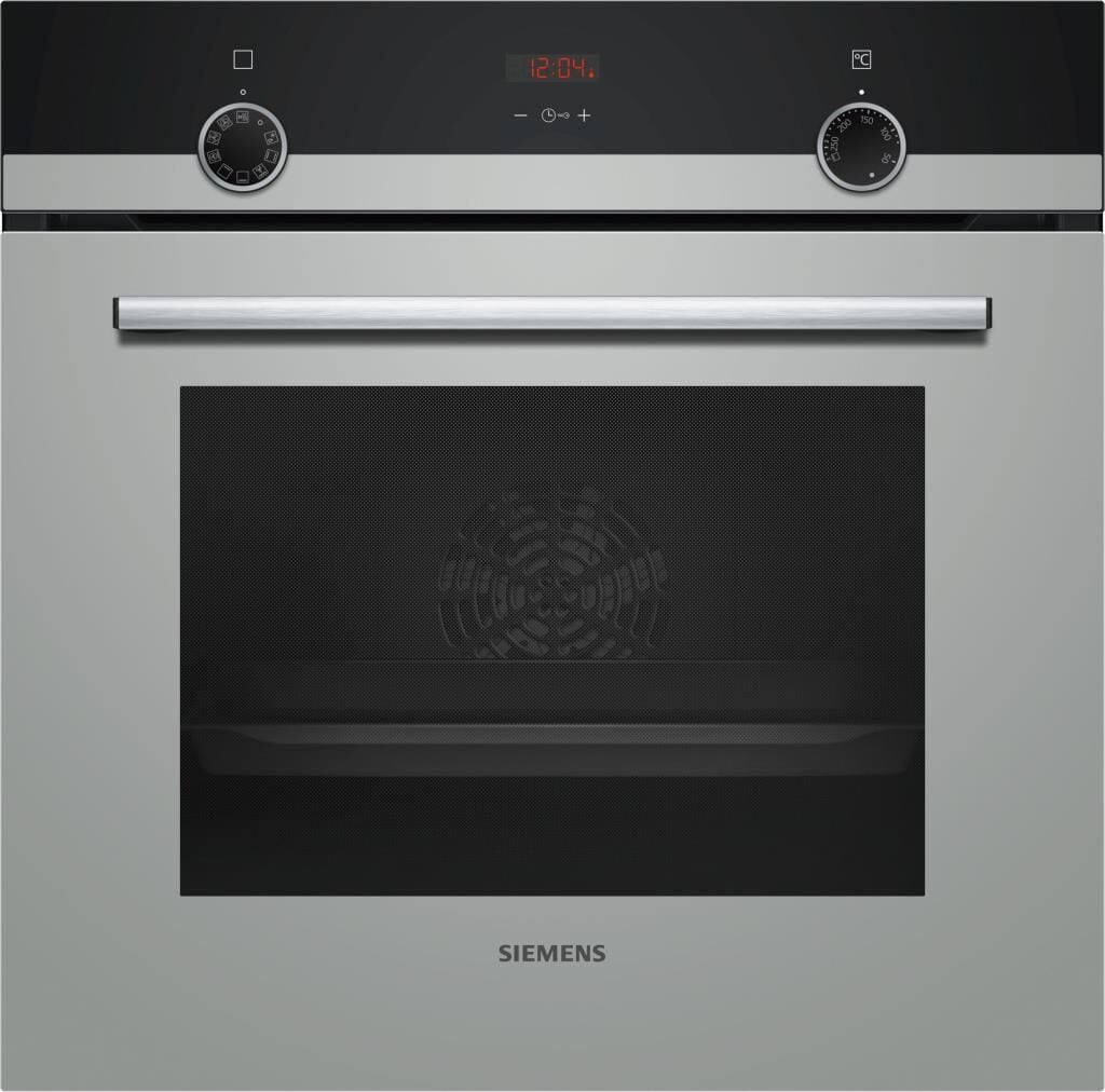 Siemens HB514FBH0T Ankastre Fırın
