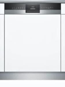 Siemens SN53IS62MT Yarı Ankastre Bulaşık Makinesi