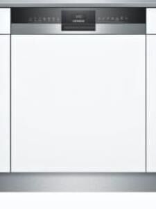 Siemens SN53IS62MT Yarı Ankastre Bulaşık Makinesi
