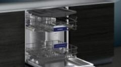 Siemens SN53IS62MT Yarı Ankastre Bulaşık Makinesi