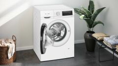Siemens WG52A2Z0TR iQ300 Çamaşır Makinesi 10 Kg 1200 dev./dak Beyaz