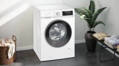 Siemens WG52A2Z0TR iQ300 Çamaşır Makinesi 10 Kg 1200 dev./dak Beyaz