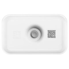 Zwilling 368052500 Vakumlu Yemek Taşıma Kabı Küçük Boy Plastik