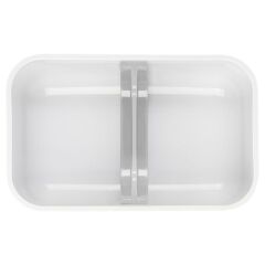Zwilling 368052500 Vakumlu Yemek Taşıma Kabı Küçük Boy Plastik