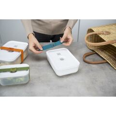 Zwilling 368052000 Vakumlu Yemek Taşıma Kabı Küçük Boy Plastik