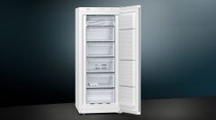 Siemens GS24VVWF0N Solo Derin Dondurucu