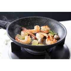 Zwilling 663192460 Marquina Plus Kızartma Tavası 24 cm