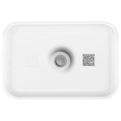 Zwilling 368053000 Vakumlu Yemek Taşıma Kabı Büyük Boy Plastik