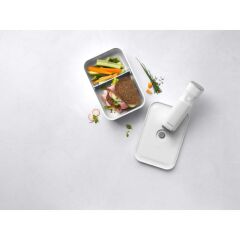 Zwilling 368053000 Vakumlu Yemek Taşıma Kabı Büyük Boy Plastik