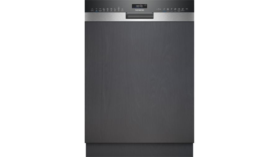 Siemens SN55ES82KT Yarı Ankastre Bulaşık Makinesi