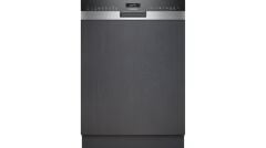 Siemens SN55ES82KT Yarı Ankastre Bulaşık Makinesi