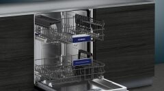 Siemens SN55ES82KT Yarı Ankastre Bulaşık Makinesi