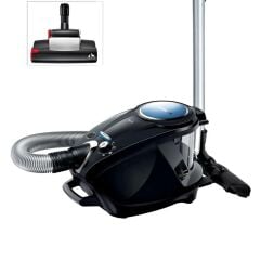 Siemens VSX7XTRM Toz torbasız Süpürge