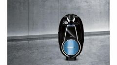 Siemens VSX7XTRM Toz torbasız Süpürge