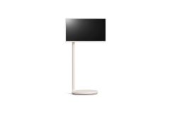 LG 27ART10AKPL LG StanbyME - 27 inç FHD, Dokunmatik, Döndürülebilir, Taşınabilir Ekran,