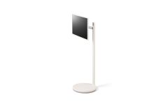 LG 27ART10AKPL LG StanbyME - 27 inç FHD, Dokunmatik, Döndürülebilir, Taşınabilir Ekran,