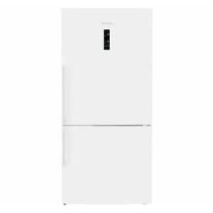 Siemens KG86PAWC0N iQ700 Alttan Donduruculu Buzdolabı Beyaz