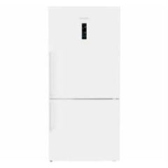 Siemens KG86PAWC0N iQ700 Alttan Donduruculu Buzdolabı Beyaz