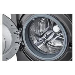 LG F4T2VYM1S Çamaşır Makinesi 9 Kg 1400 Devir