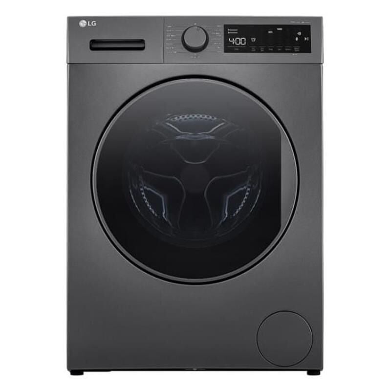 LG F4T2VYM1S Çamaşır Makinesi 9 Kg 1400 Devir