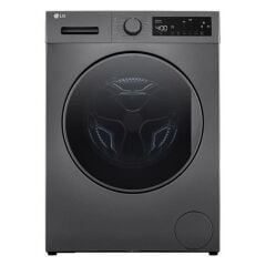 LG F4T2VYM1S Çamaşır Makinesi 9 Kg 1400 Devir