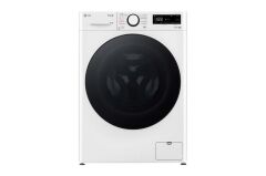 LG F4Y5VRPYW Kurutmalı Çamaşır Makinesi 9/6 Kg