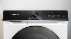 Siemens WG44B2A0TR iQ700 Çamaşır Makinesi 9 kg 1400 dev./dk. Beyaz