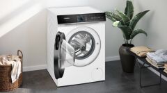 Siemens WG44B2A0TR iQ700 Çamaşır Makinesi 9 kg 1400 dev./dk. Beyaz