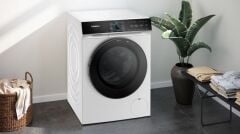 Siemens WG44B2A0TR iQ700 Çamaşır Makinesi 9 kg 1400 dev./dk. Beyaz