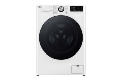 LG F4Y7ERPYW Kurutmalı Çamaşır Makinesi 11/6 Kg
