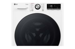 LG F4Y7ERPYW Kurutmalı Çamaşır Makinesi 11/6 Kg