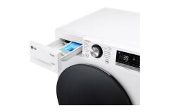 LG F4Y7ERPYW Kurutmalı Çamaşır Makinesi 11/6 Kg