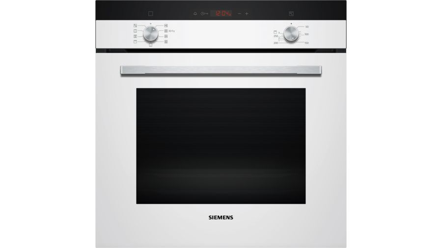 Siemens HB234FEW3T Ankastre Fırın