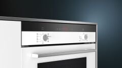 Siemens HB234FEW3T Ankastre Fırın