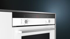 Siemens HB234FEW3T Ankastre Fırın