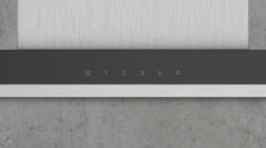 Siemens LC77BHM50 Duvar Tipi Davlumbaz