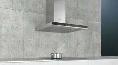Siemens LC77BHM50 Duvar Tipi Davlumbaz