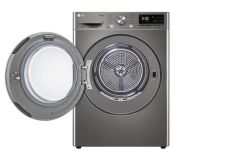 LG RH10V9PV2W Dual Kurutma Makinesi Inverter Isı Pompalı
