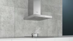 Siemens LC65BBC50T Duvar Tipi Davlumbaz