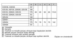 Siemens GS29VVWE0N  Solo Derin Dondurucu