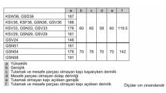 Siemens GS29VVWE0N  Solo Derin Dondurucu