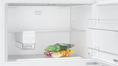 Siemens KD86NAWF1N iQ500 Üstten Donduruculu Buzdolabı Beyaz